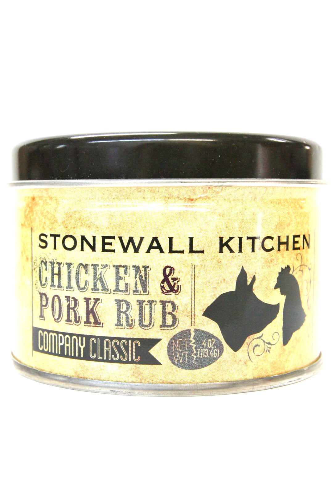 Stonewall Kitchen Chicken & Pork Rub