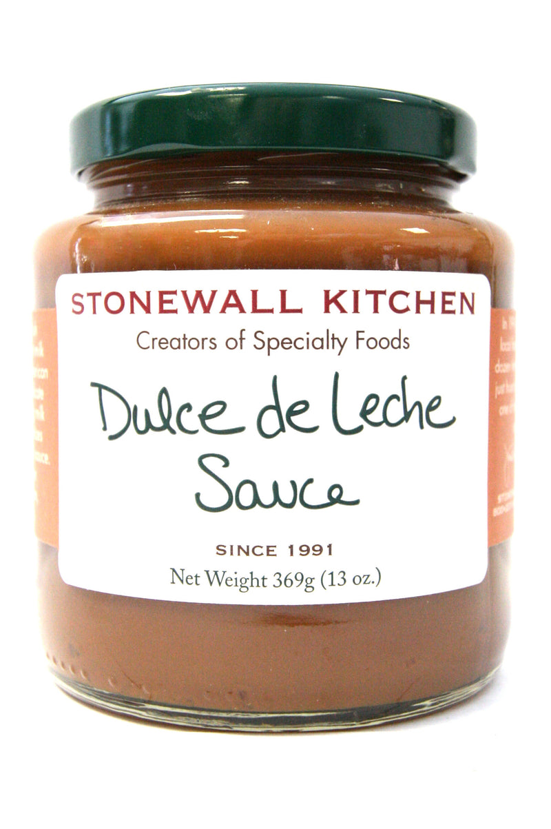 Stonewall Kitchen - Dulce de Leche Sauce