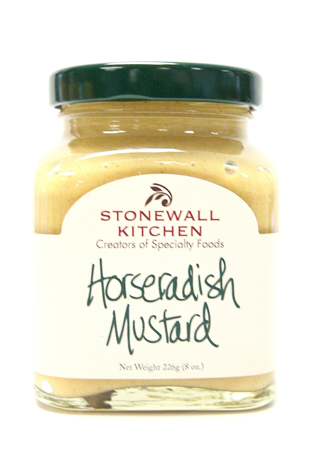 Stonewall Kitchen Horseradish Mustard