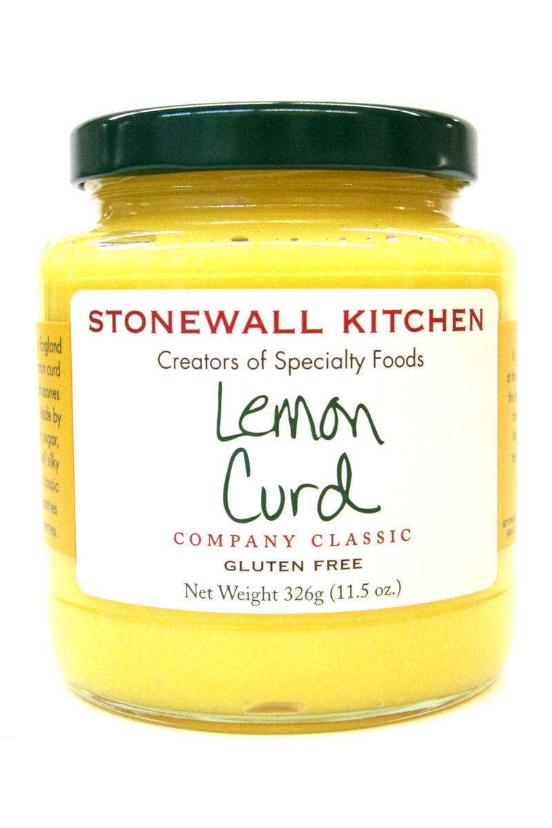 Stonewall Kitchen - Lemon Curd