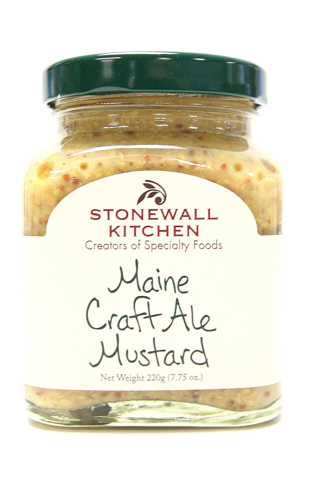 Stonewall Kitchen Maine Craft Ale Mustard