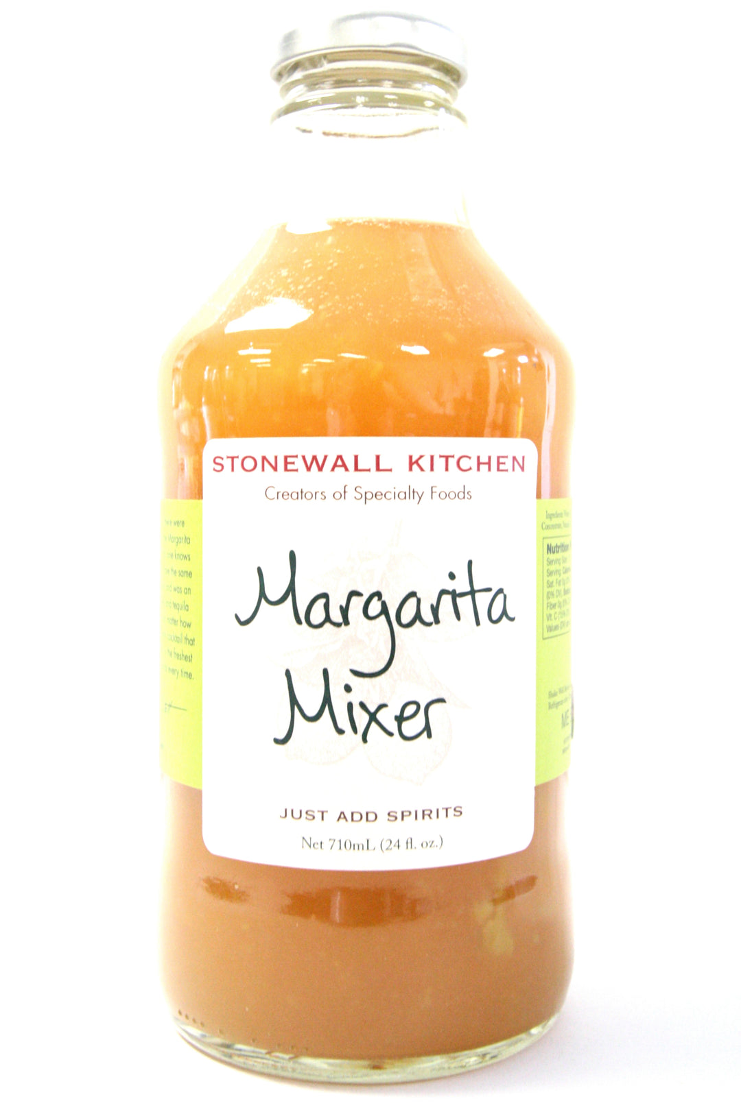 Stonewall Kitchen Margarita Mixer