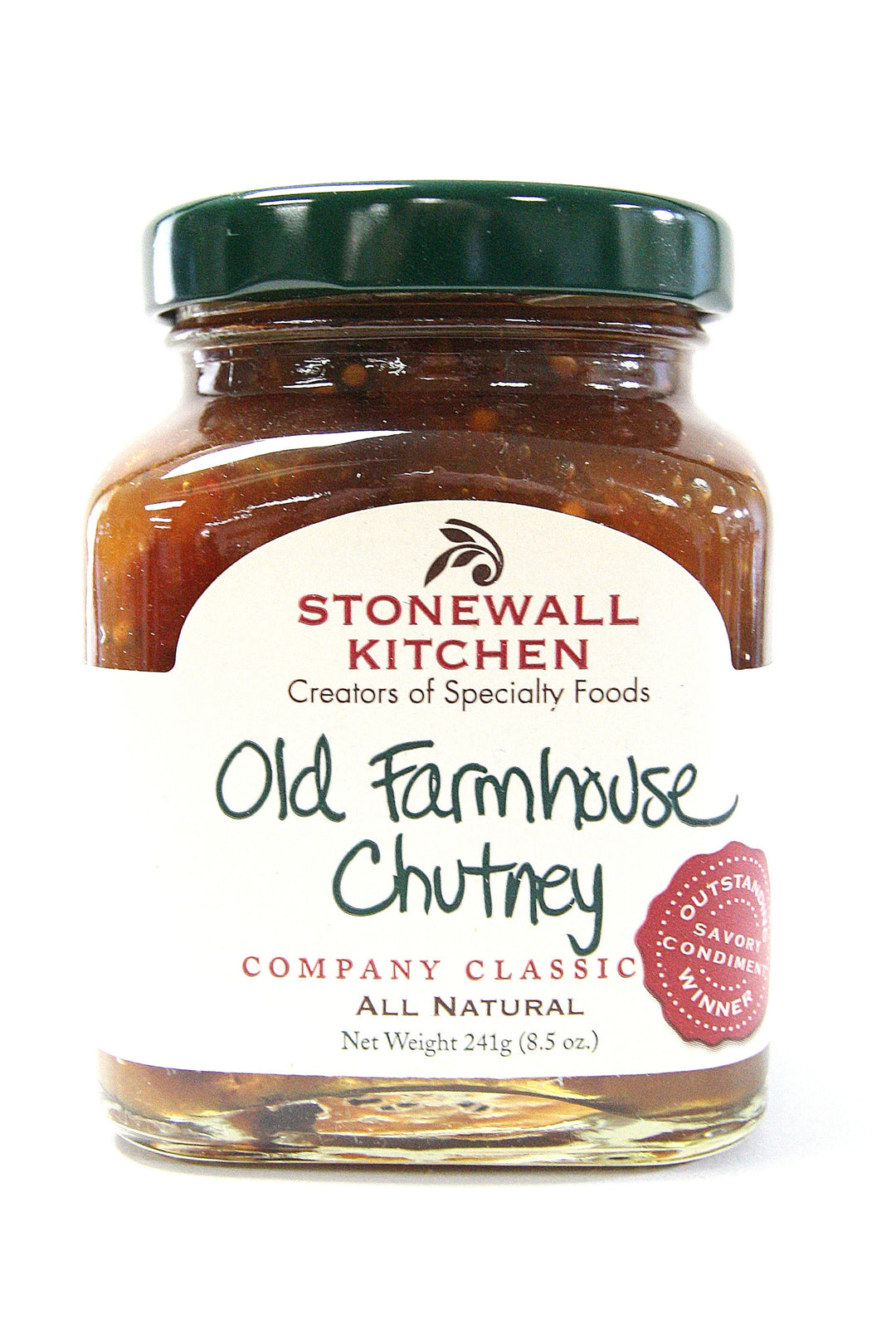 Stonewall Kitchen Old Farmhouse Chutney