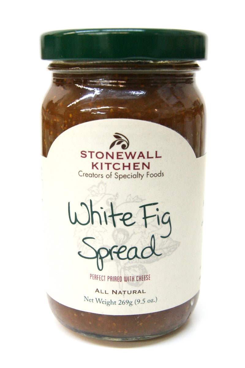 Stonewall Kitchen - White Fig Spread