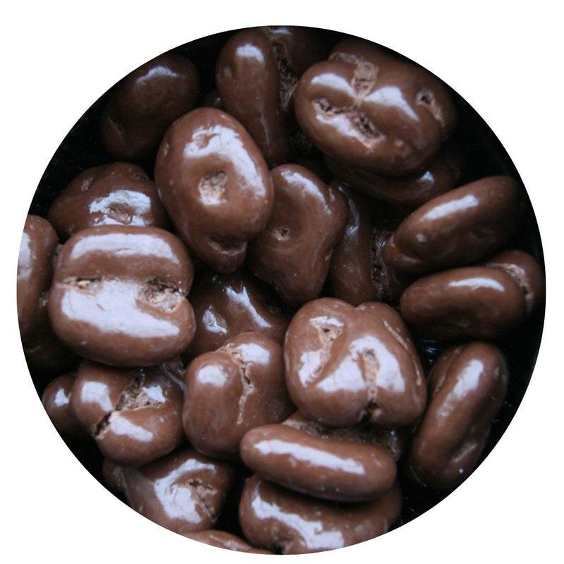 Milk Chocolate Walnuts