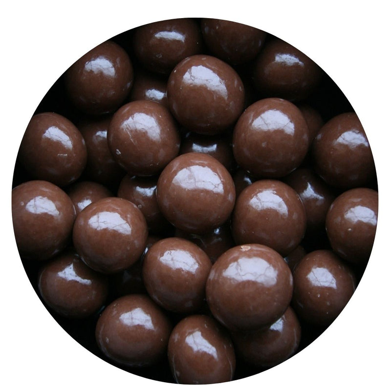 Milk Chocolate Macadamia Nuts