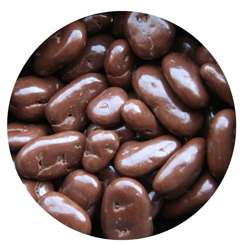 SUGAR FREE Chocolate Pecans