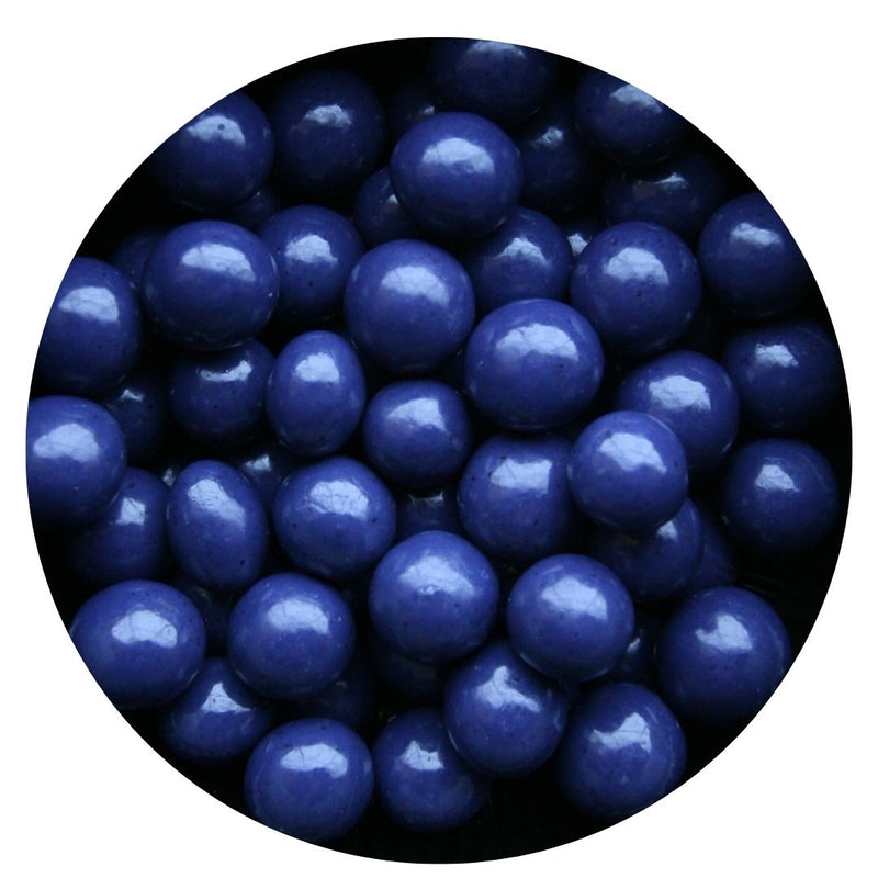 Chocolate Covered Blueberries