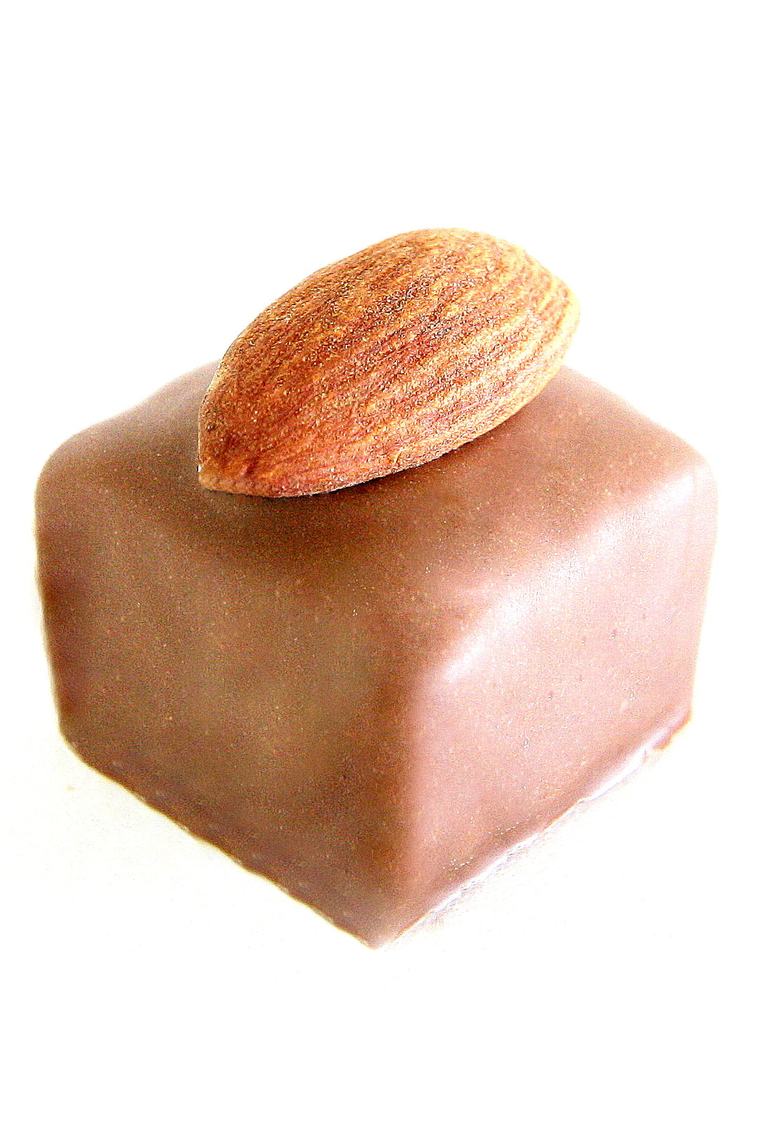 Milk Chocolate Coconut Almond