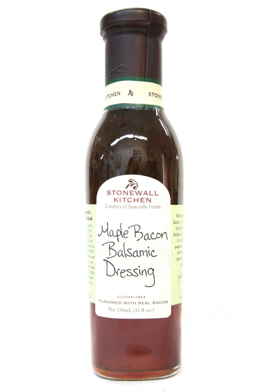 Stonewall Kitchen Maple Bacon Balsamic Dressing